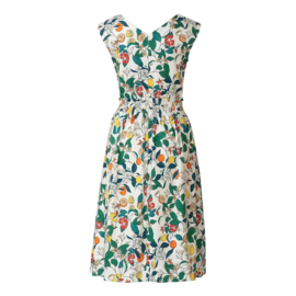 6228 Burda Naaipatroon | Jurk in variaties