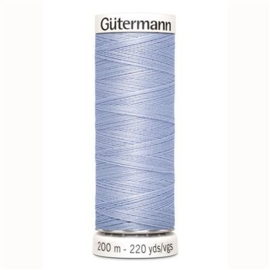 655 Sew-All Thread 200m/220yd Gütermann
