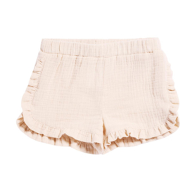 9190 Burda naaipatroon - Korte broek & Shirt in variatie