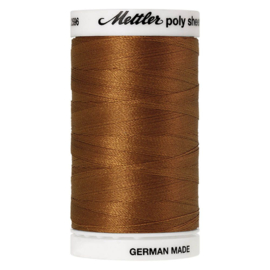 0941 Poly Sheen 800 meter | Mettler