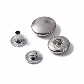 15mm Anorak Snap Fasteners Refill Set Prym