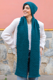 Sublime Alpaca patronen boek - DMC