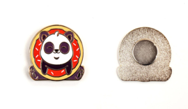 Panda | Needle Minder | Luca-S