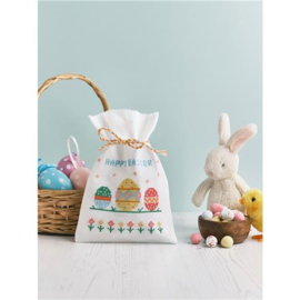Easter gift bag | Aida telpakket | Anchor