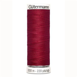 384 Sew-All Thread 200m/220yd Gütermann