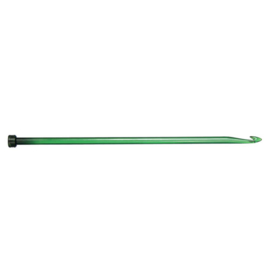 9mm 30cm Trendz Tunisian Crochet Hook KnitPro 