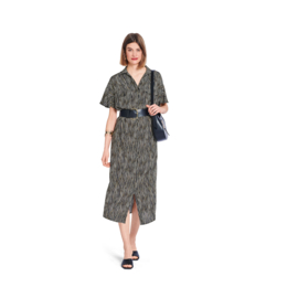 5742 Burda Patroon - Jurk in variatie