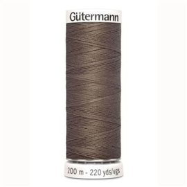 439 Sew-All Thread 200m/220yd Gütermann
