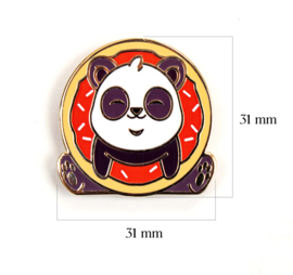 Panda | Needle Minder | Luca-S