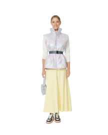 5764 Burda Naaipatroon | Vest in variatie