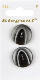 214 Elegant Buttons