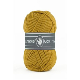 2182 Ochre Cosy Fine Durable