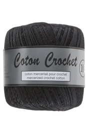 001 Coton Crochet 10 | Lammy Yarns