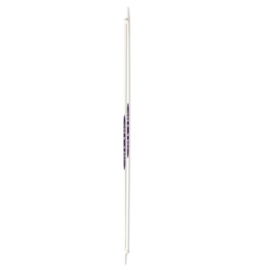 4mm/US 6, 40cm/16" Ergonomincs Single Pointed Needles Prym