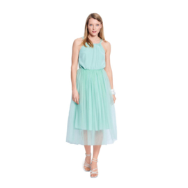 5635 Burda naaipatroon - Jurk in variatie