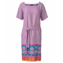 6117 Burda Naaipatroon | Jurk en T-shirt