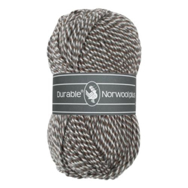 M04932 Norwool Plus - Durable