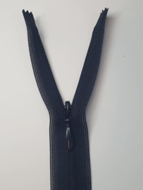 071 22cm Invisable Zipper YKK