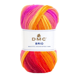 432- Brio - DMC
