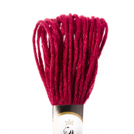 50 Very Ultra Dark Dusty Rose - XX Threads 