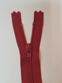 016 10cm Skirt Zipper YKK