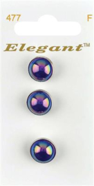 477 Elegant Buttons