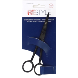 Gebogen borduurschaar 6 inch (15,24 cm) - ReStyle