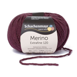 144 Merino Extrafine 120 SMC