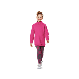 9482 Burda Naaipatroon | Trui en broek in variaties