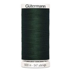 472 Sew-All Thread 500m/547yd Gütermann