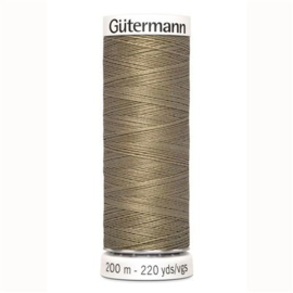 208 Sew-All Thread 200m/220yd Gütermann