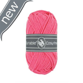 242 Pink Lemonade Cosy Fine Durable