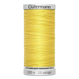 327 Extra Strong Gütermann