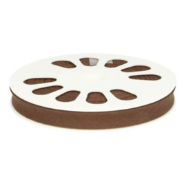 881 Gevouwen Biasband 20mm p.m. Oaki Doki