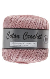031 Coton Crochet 10 | Lammy Yarns