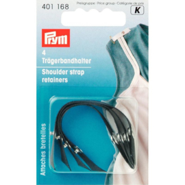 Shoulder Strap Retainers Prym