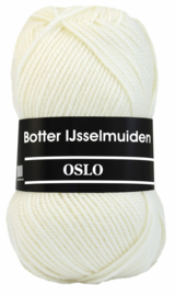 04 Oslo | Botter IJsselmuiden
