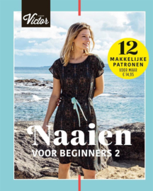 Naaien voor Beginners 2