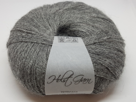 Flannel Grey | Titicaca | Holst Garn