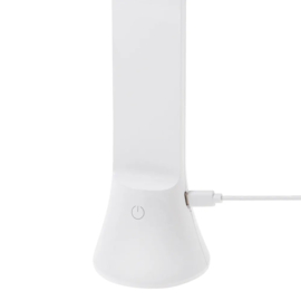 LED 2-in-1 oplaadbare draadloze Handy-lamp - PURElite