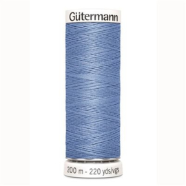 074 Sew-All Thread 200m/220yd Gütermann