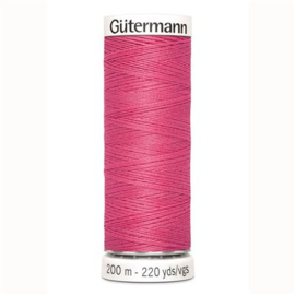 890 Sew-All Thread 200m/220yd Gütermann