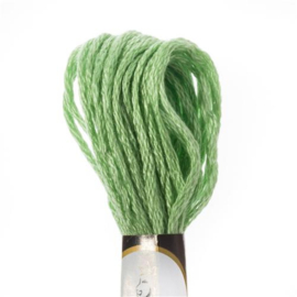 227 Ice Mint Light Forest Green - XX Threads Borduurgaren