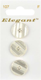 107 Elegant Buttons