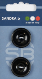 168 knopen 23mm | Sandra b 