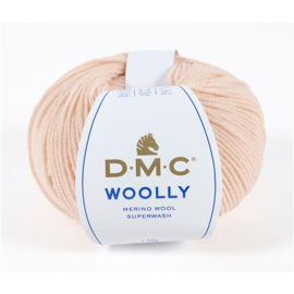 44 Woolly - DMC