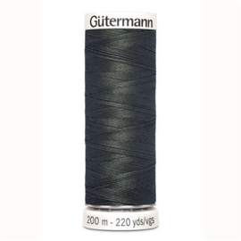636 Sew-All Thread 200m/220yd Gütermann