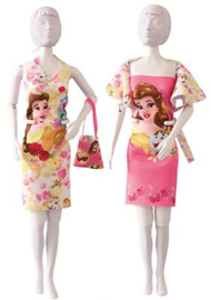 Dolly beauty roses | Disney | Dress Your Doll