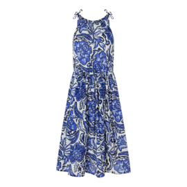 5635 Burda naaipatroon - Jurk in variatie