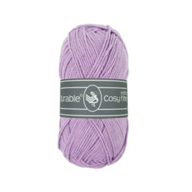 396 Lavender Cosy extra fine - Durable